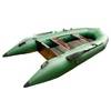 Надувная лодка Helios Гелиос-33МК