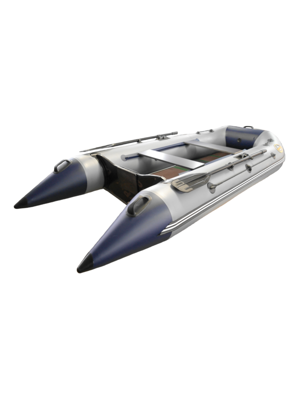 Надувная лодка Helios Пилигрим-350