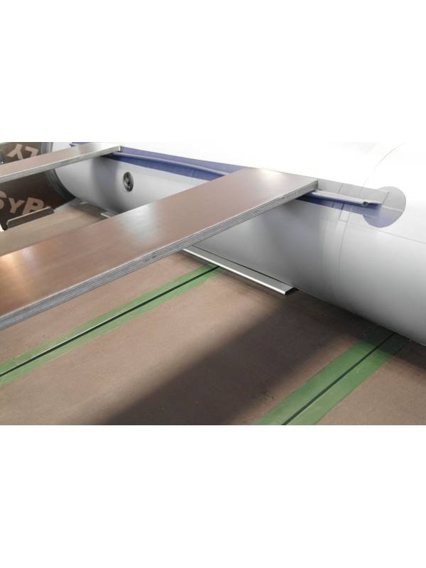 Надувная лодка Helios Пилигрим-360