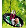 Детские качели-гнездо KBT Swibee зел/черн