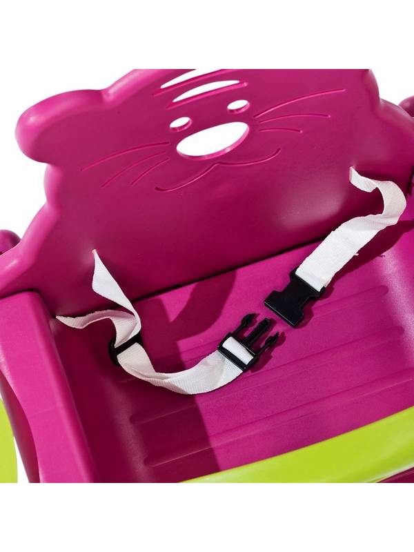 Детские качели KBT Baby Trix (3 в 1)