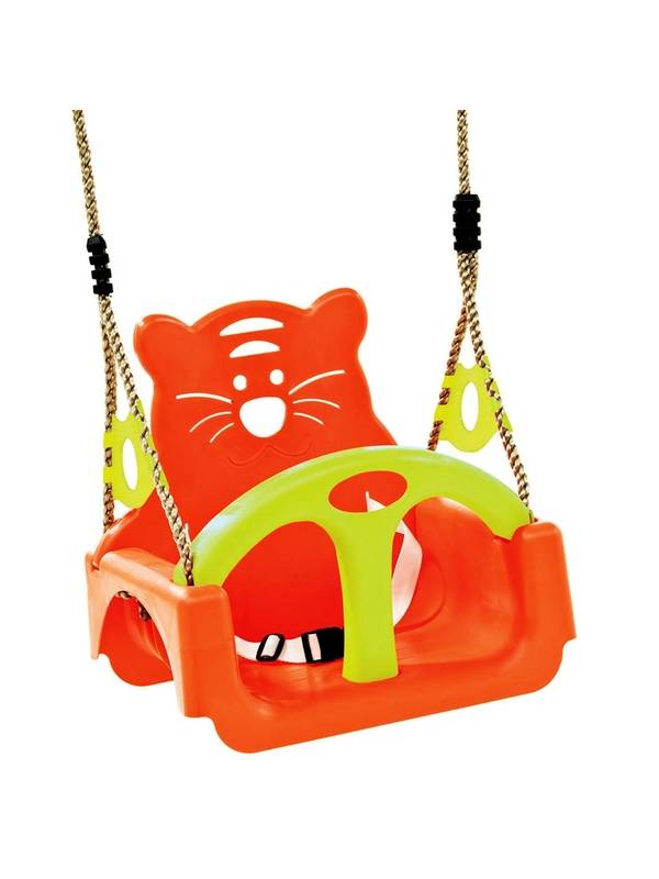 Детские качели KBT Baby Trix (3 в 1)