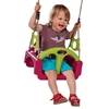 Детские качели KBT Baby Trix (3 в 1)