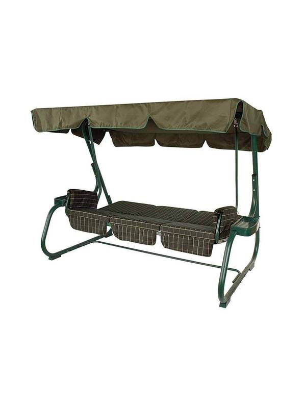 Качели садовые Варадеро