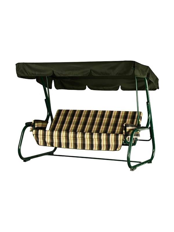 Качели садовые Варадеро