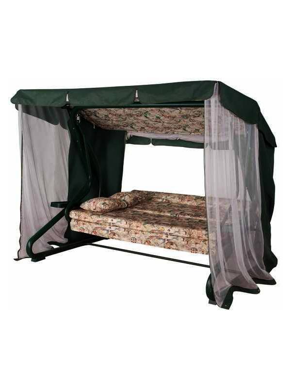 Качели садовые Капри