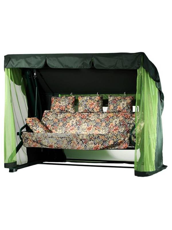 Качели садовые Капри