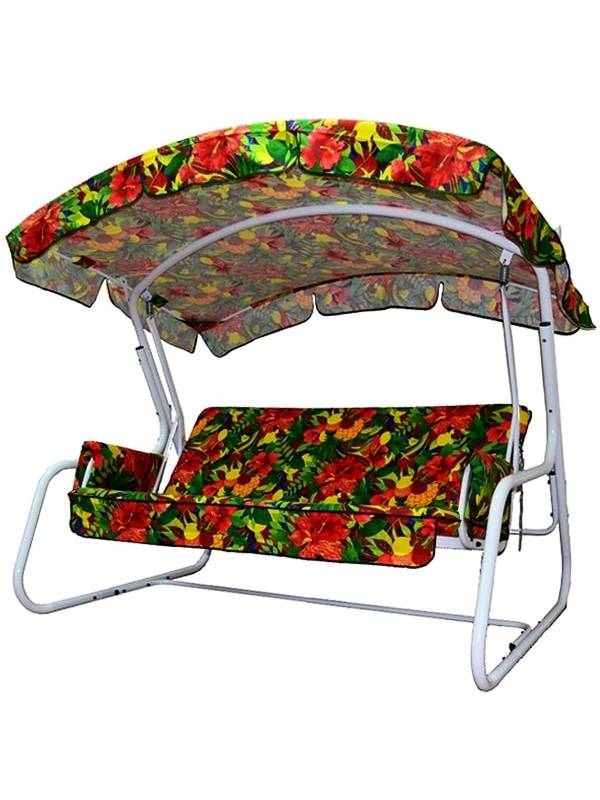 Качели садовые Майами