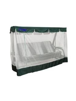 Качели садовые Палермо с813