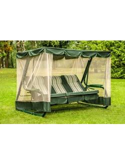 Качели садовые Палермо с813