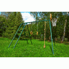 Качели детские Солнышко-7 с819