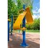 Тренажер Пресс