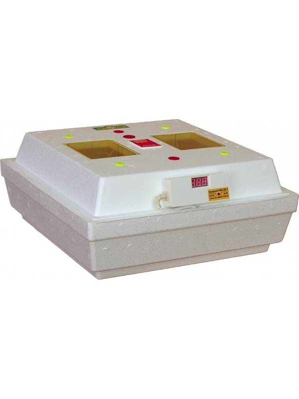 Инкубатор Квочка Мин-30-1 (ручной)