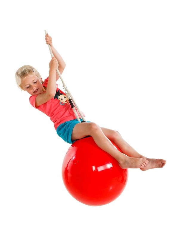 Детские качели-шар Drop KBT