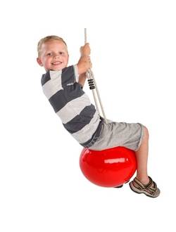 Детские подвесные качели-шар Mandora KBT