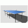 Теннисный стол Wips Light