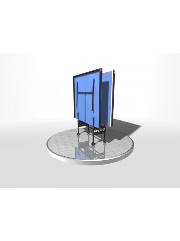 Теннисный стол Wips Royal