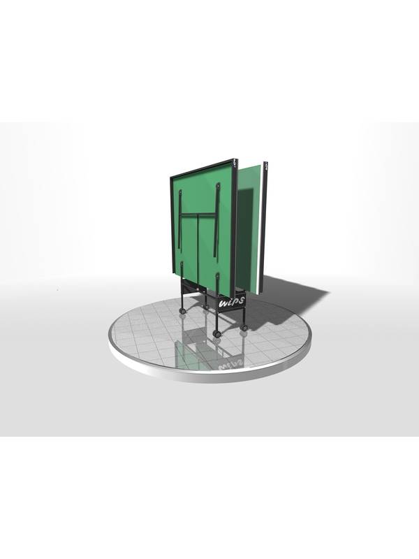 Теннисный стол Wips Roller Outdoor Composite