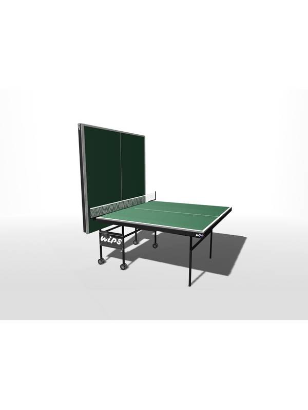Теннисный стол Wips Roller Outdoor Composite