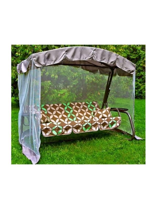 Садовые качели Турин с826