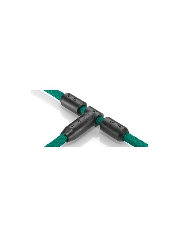 Пирамида канатная Giza (3,5 м) пластик