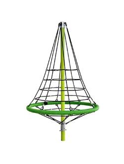 Конструкция из армированного каната Firry (2,7 м)