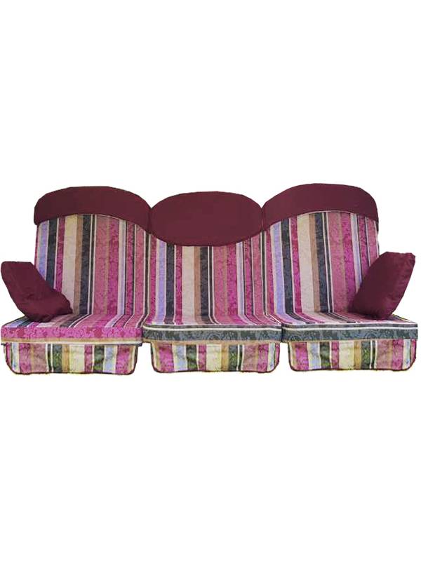 Мягкий элемент (сиденье) для садовых качелей Мастак с910