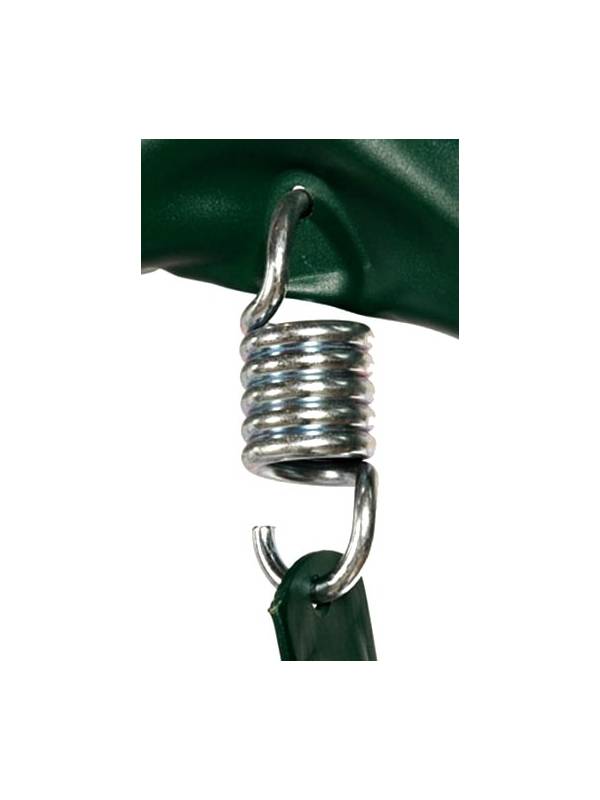 Пружины для качелей садовых Ольса (1компл. = 2 шт.)