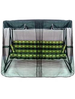 Москитная сетка для садовых качелей Стандарт-2 (1830х1020 мм)