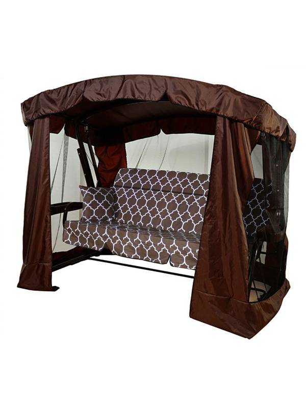 Качели садовые Мадагаскар с360