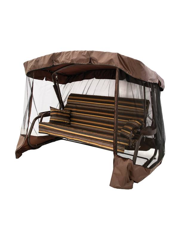 Качели садовые Мадагаскар с360