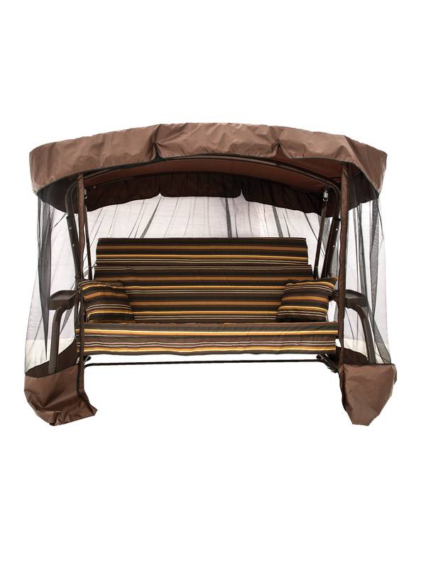 Качели садовые Мадагаскар с360