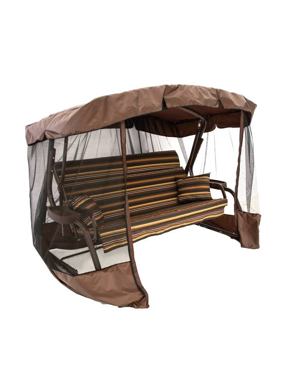 Качели садовые Мадагаскар с360