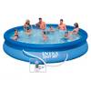 Надувной бассейн Intex Easy Set 28158NP 457х84 см + фильтр-насос