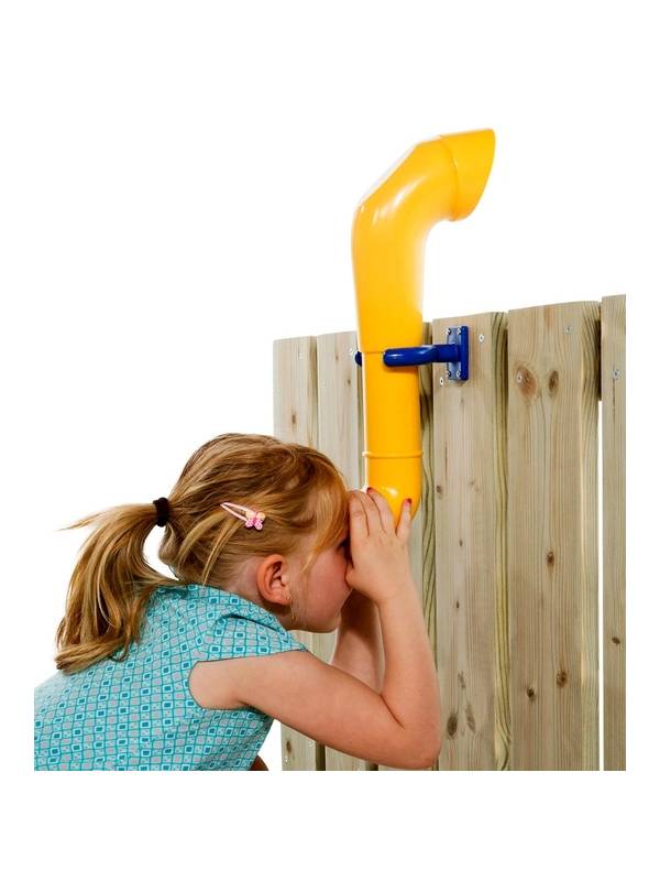 Перископ для детской площадки (лайм)