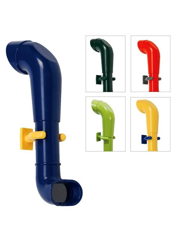 Перископ для детской площадки (лайм)