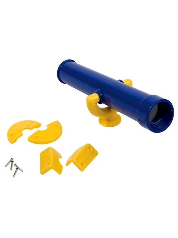 Телескоп для игровой площадки