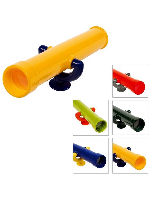 Телескоп для игровой площадки