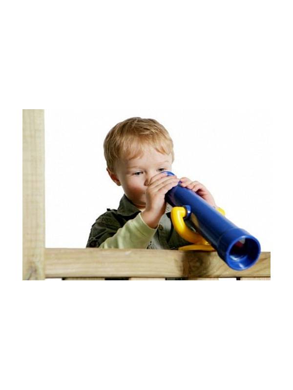 Телескоп для игровой площадки