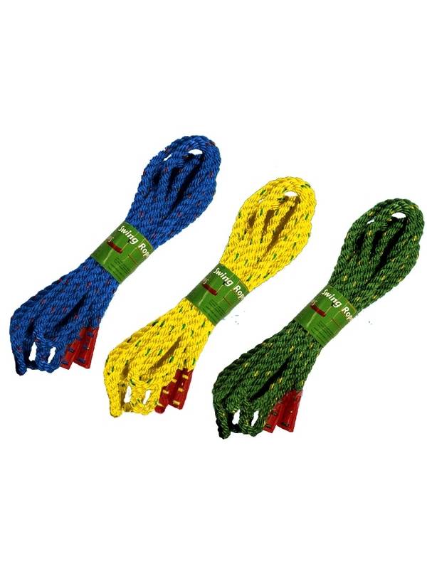 Веревка для качелей Jungle Gym