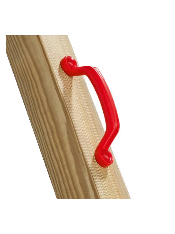 Набор пластиковых ручек Smart-Line KBT