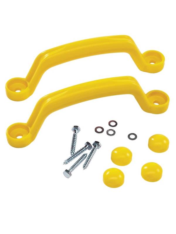 Набор пластиковых ручек Smart-Line KBT