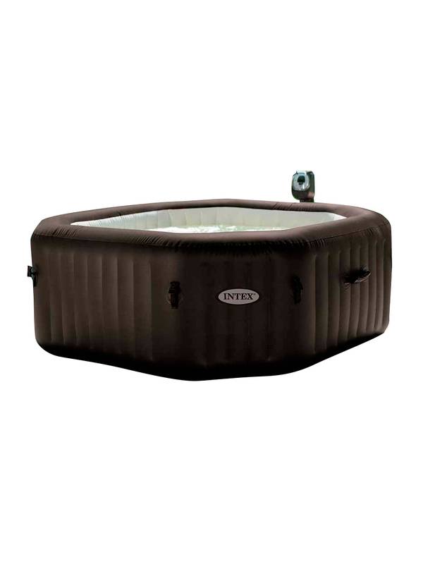 Бассейн-джакузи Intex 28436 218х71 см