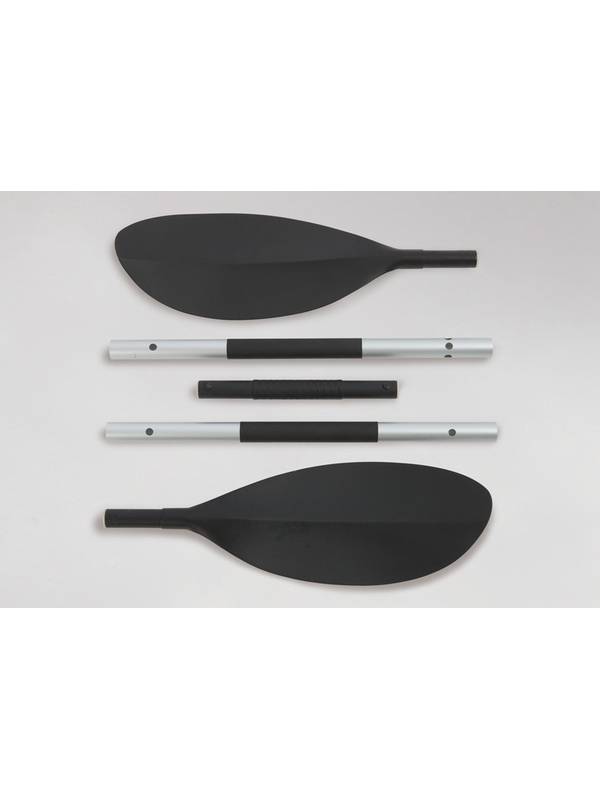 Надувная лодка-каяк Challenger K2 Intex 68306NP