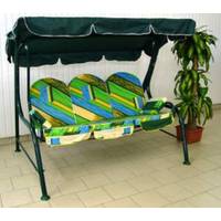 Качели садовые Триумф-М с233л