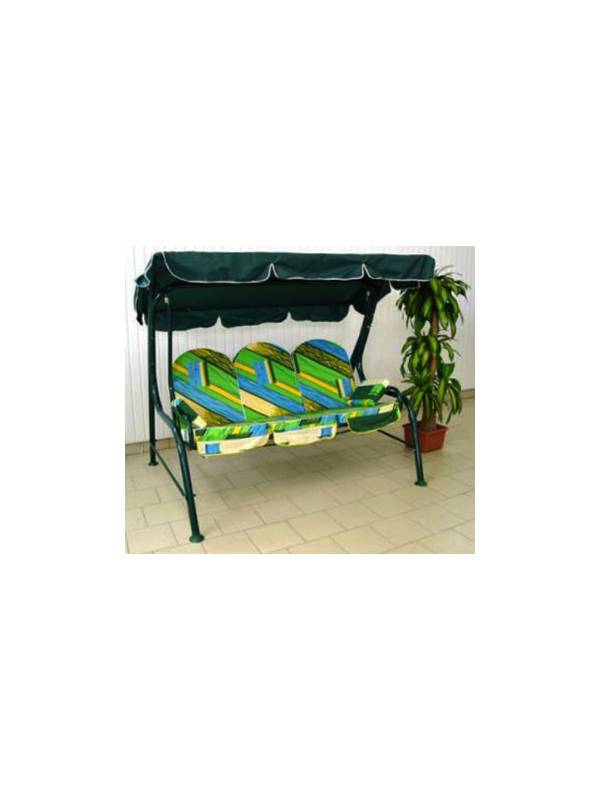 Качели садовые Триумф-М с233л