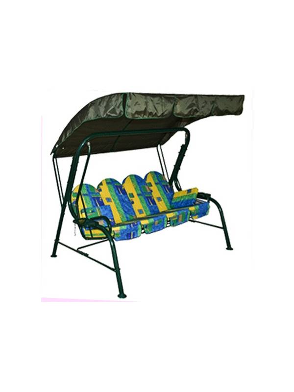 Качели садовые Триумф-М с233л