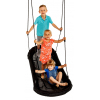 Детские качели-гнездо KBT Sampa