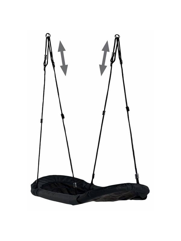 Детские качели-гнездо KBT Sampa