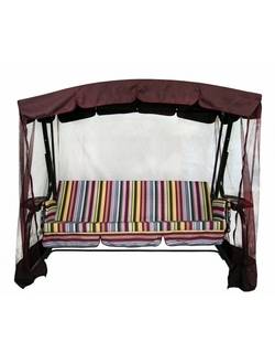 Садовые качели Тренто с850